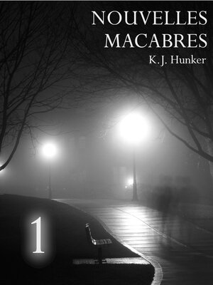 cover image of Nouvelles Macabres